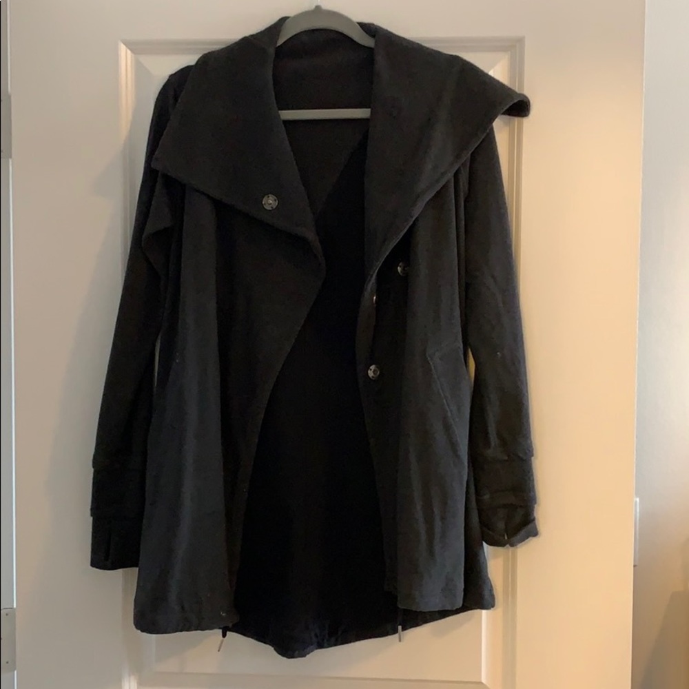 Lululemon jacket